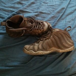 Foamposite